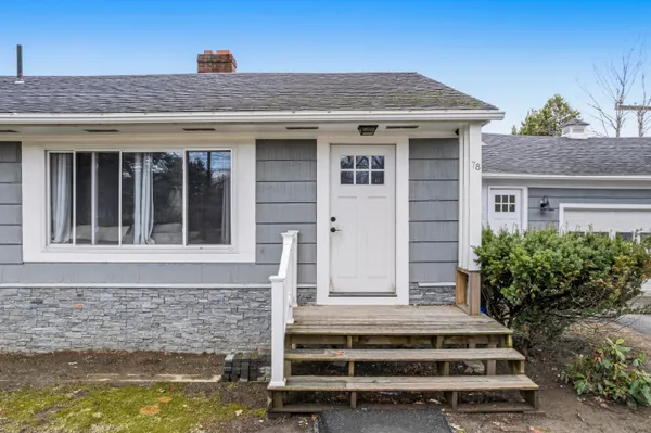 $329,000 | 78 West River Road, Waterville, ME 04901