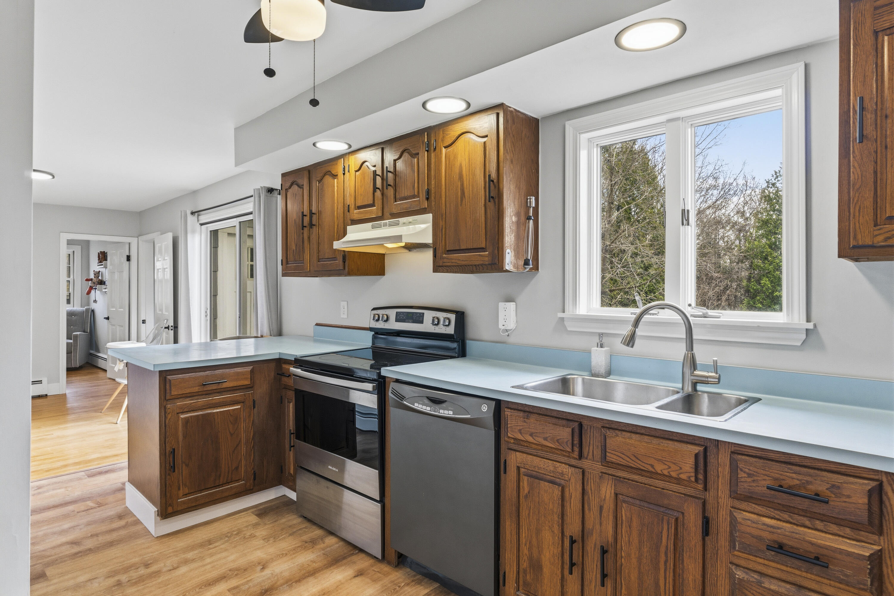 78 West River Road Waterville, ME 04901 - Photo 10 of 46 78 W River Rd_110