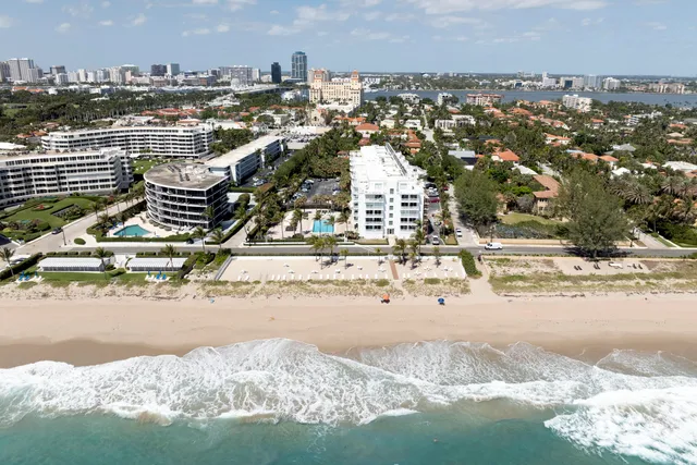 $18,500 | 170 North Ocean Boulevard, Unit 307, Palm Beach, FL 33480