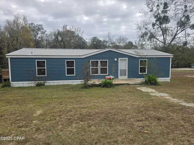 $124,900 | 1097 Joy Meadows Circle, Bonifay, FL 32425