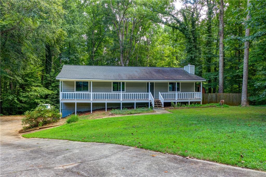 46 Powder Brook Court Dallas, GA 30157 - Photo 1 of 1 Gallery Image 1