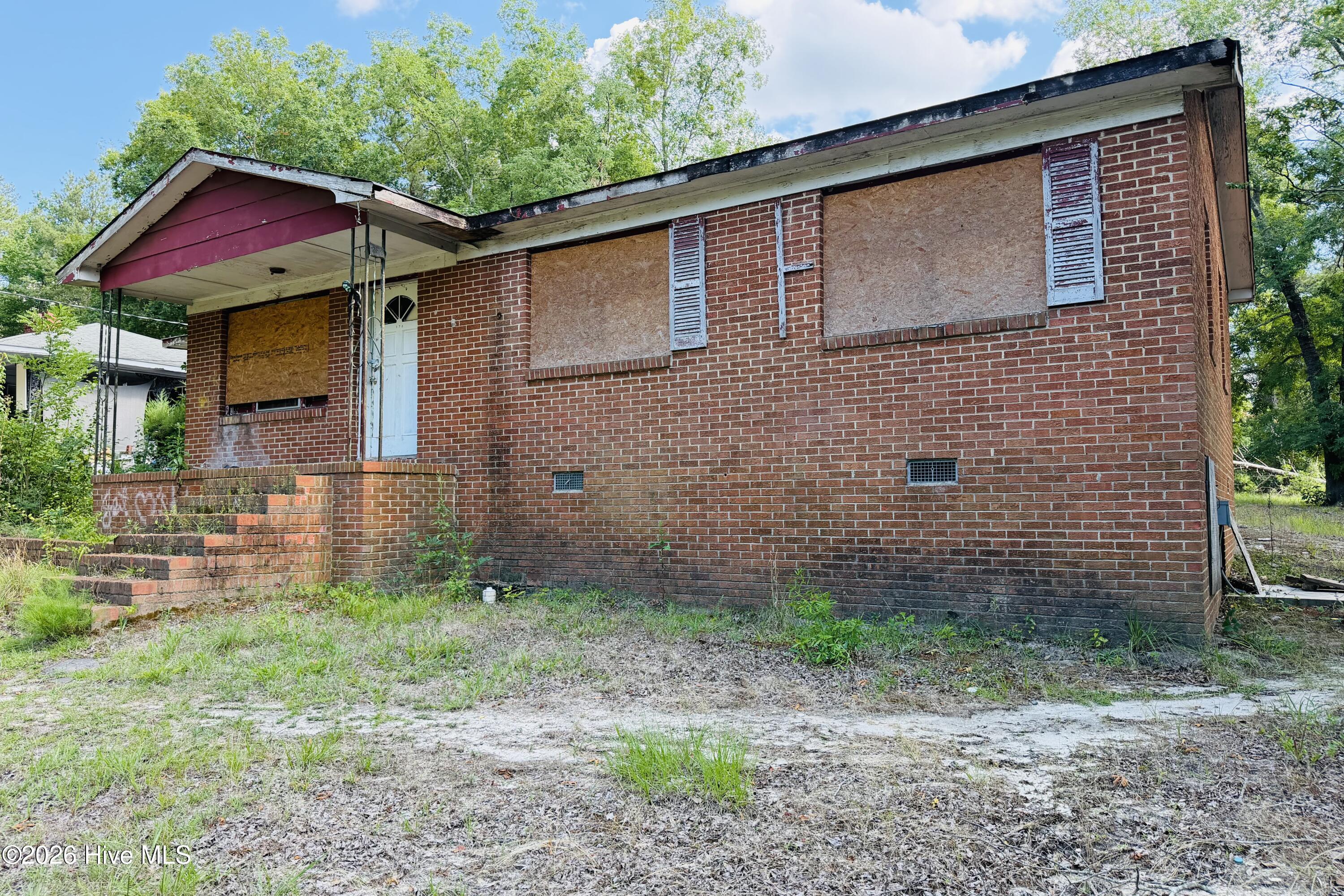 176 Wiggins Road Rockingham, NC 28379 - Photo 2 of 6