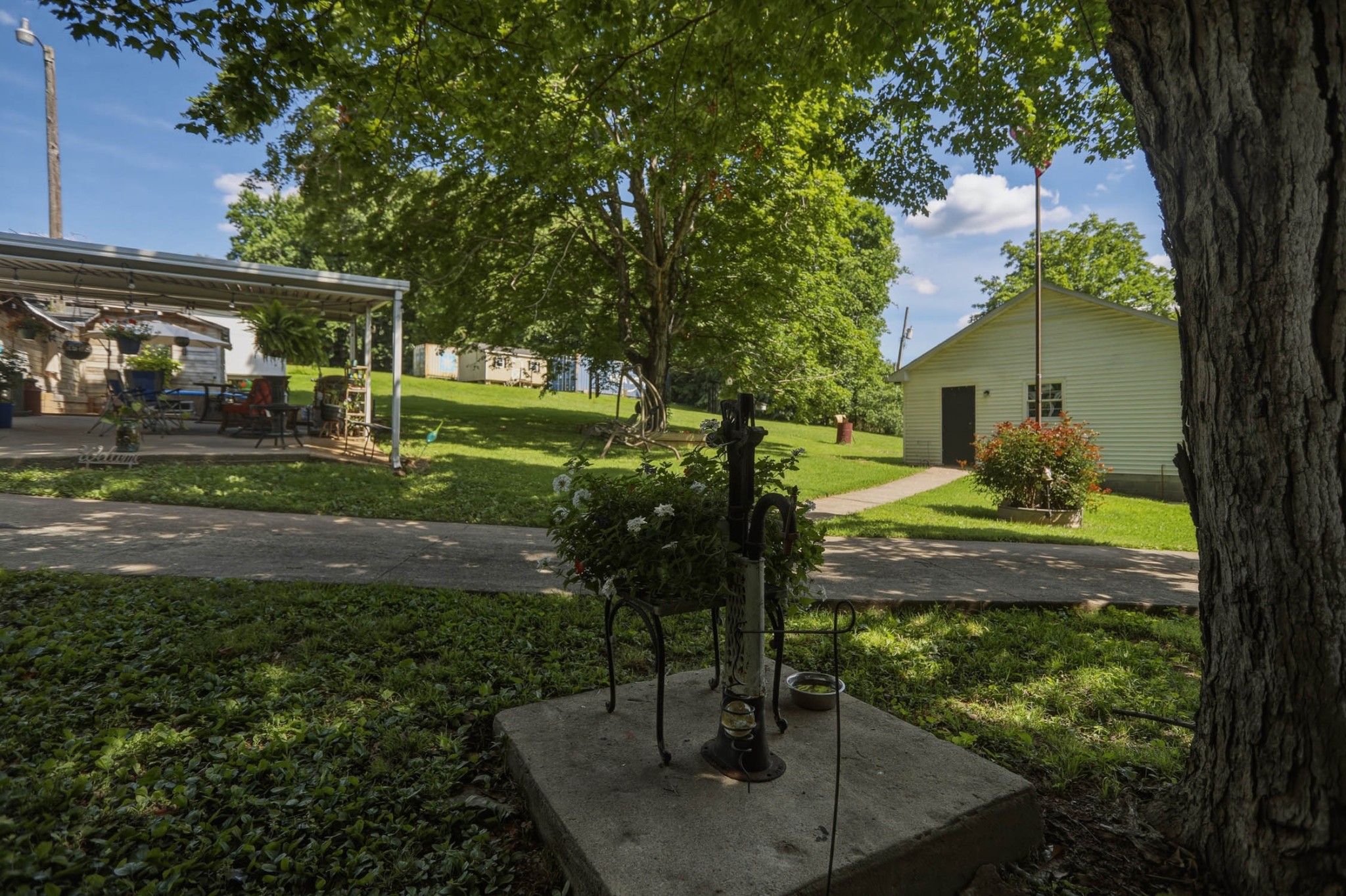 8157 Highway 49 Springfield, TN 37172 - Photo 33 of 56