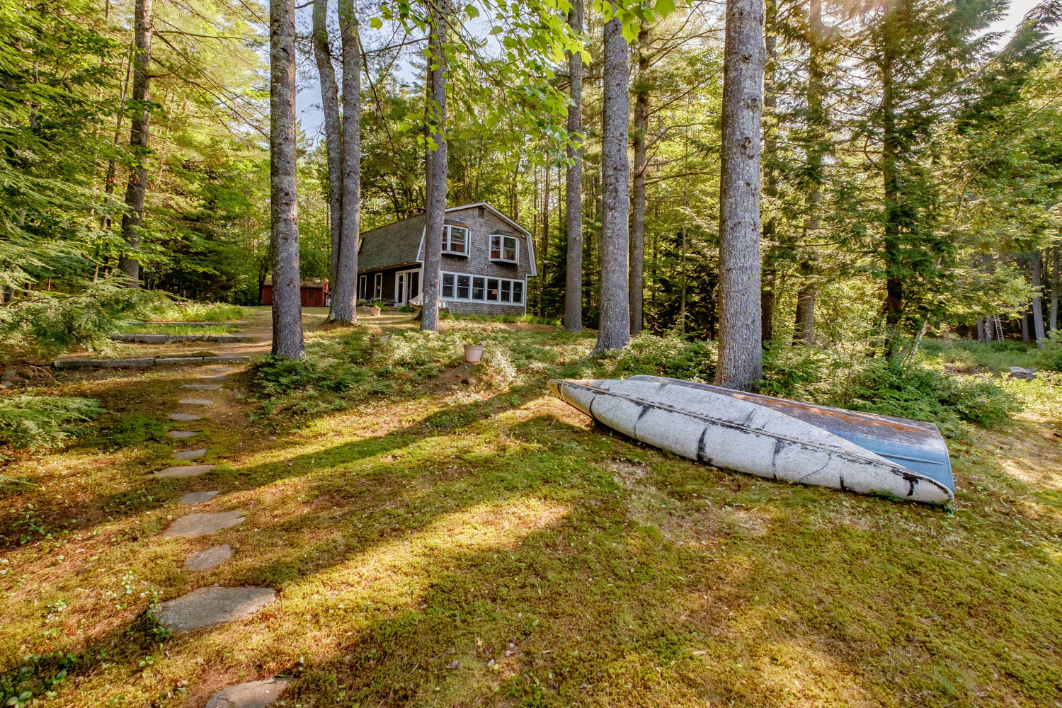 251 Mountain Road Denmark, ME 04022 - Photo 76 of 92 20190805gp-60097