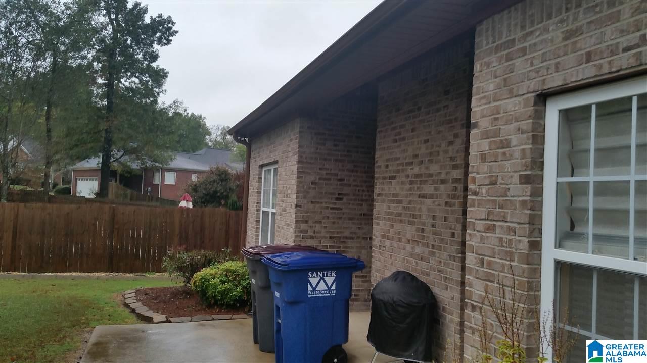 4739 Thornhill Road Gardendale, AL 35071 - Photo 9 of 37