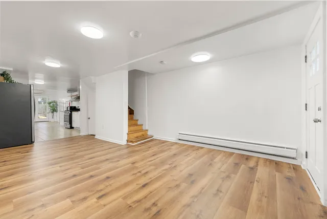 $3,650 | 40 Van Reypen Street, Jersey City, NJ 07306