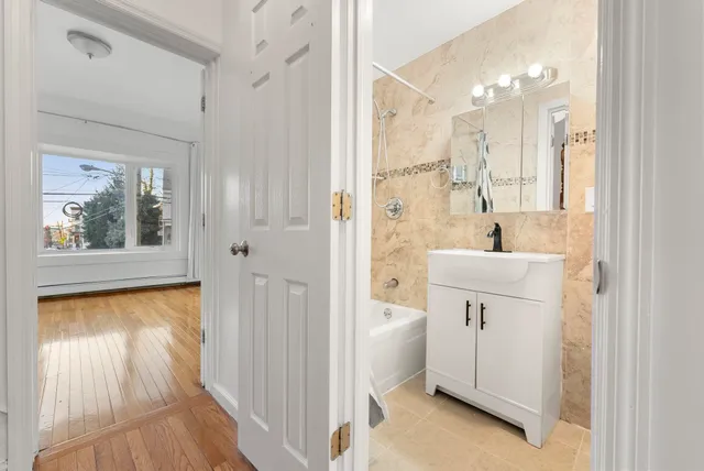 $3,650 | 40 Van Reypen Street, Jersey City, NJ 07306