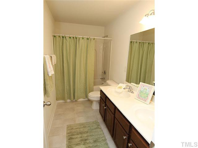 205 Rondelay Drive Durham, NC 27703 - Photo 12 of 25 Bathroom