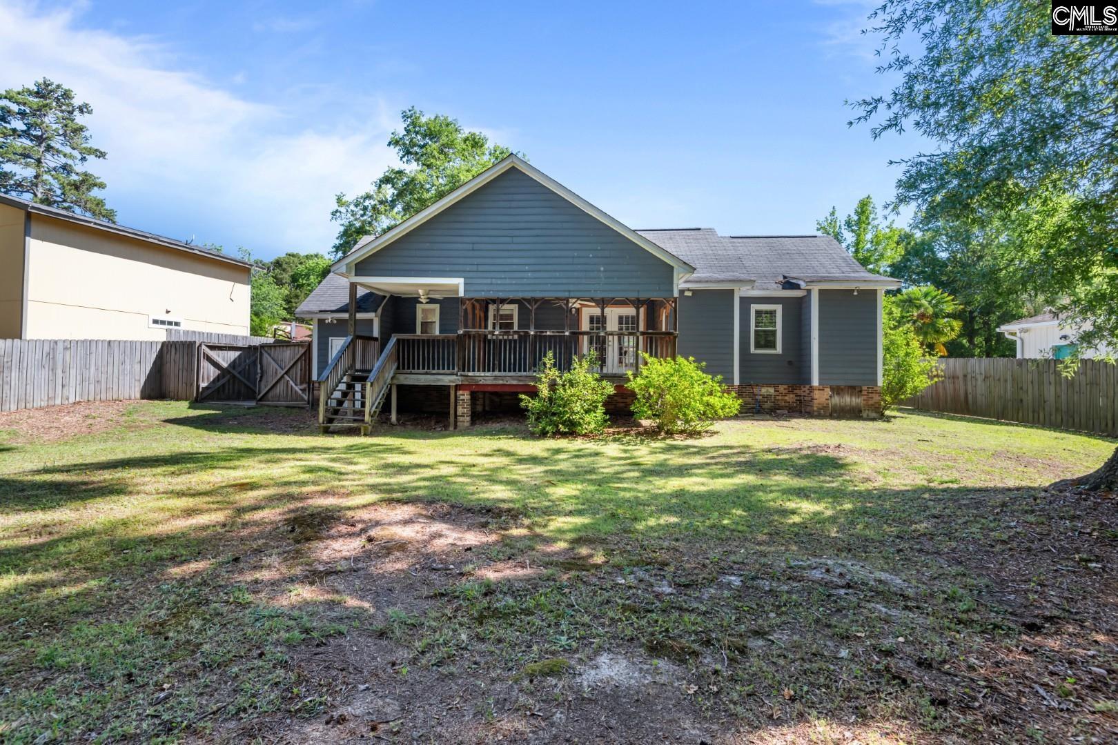 508 Parlock Road Irmo, SC 29063 - Photo 26 of 28