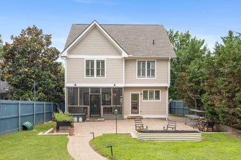 $1,290,000 | 4206 Nevada Avenue, Nashville, TN 37209