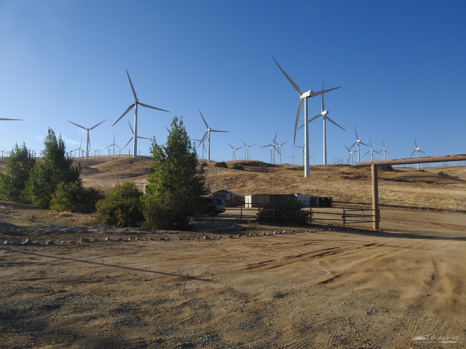 16220 Tehachapi Willow Springs Road Tehachapi, CA 93561 - Photo 27 of 31 Gallery Image 27