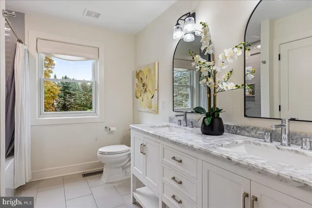 $1,390,000 | 5978 Shetland Drive, Doylestown, PA 18902