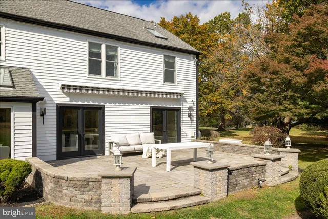 $1,390,000 | 5978 Shetland Drive, Doylestown, PA 18902