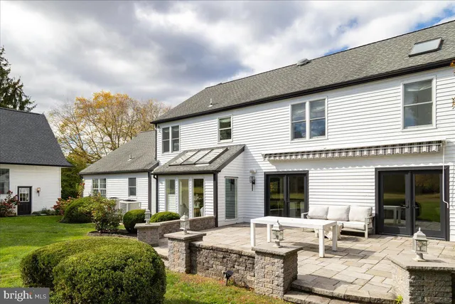 $1,390,000 | 5978 Shetland Drive, Doylestown, PA 18902