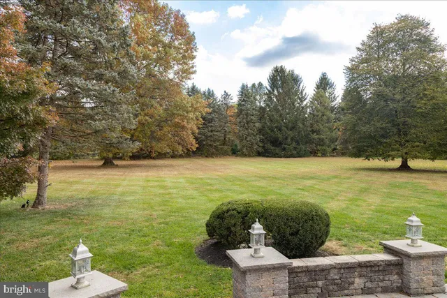 $1,390,000 | 5978 Shetland Drive, Doylestown, PA 18902