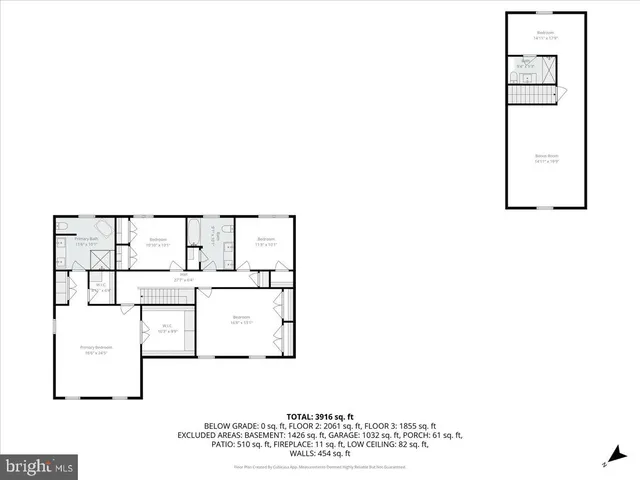 $1,390,000 | 5978 Shetland Drive, Doylestown, PA 18902
