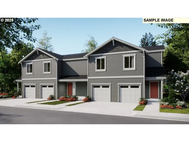 a house view with a outdoor space