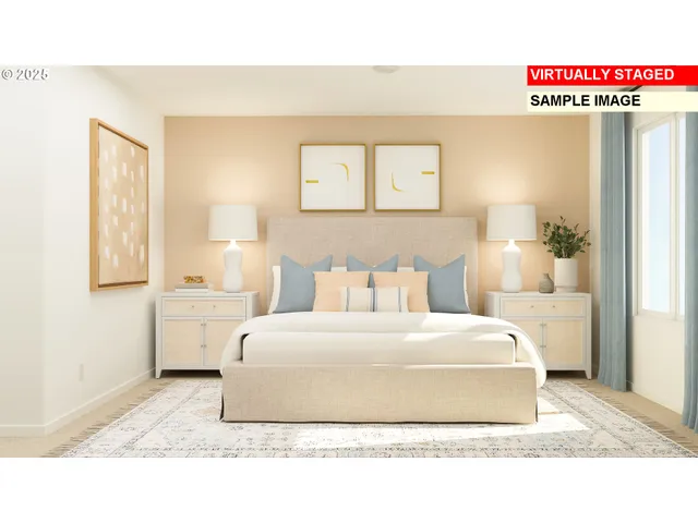 a en suite bathroom with a sink and a mirror