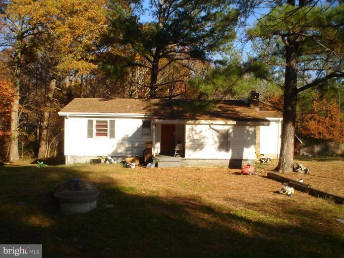 22063 Landora Bridge Road Ruther Glen, VA 22546 - Photo 1 of 1 Exterior (Main)