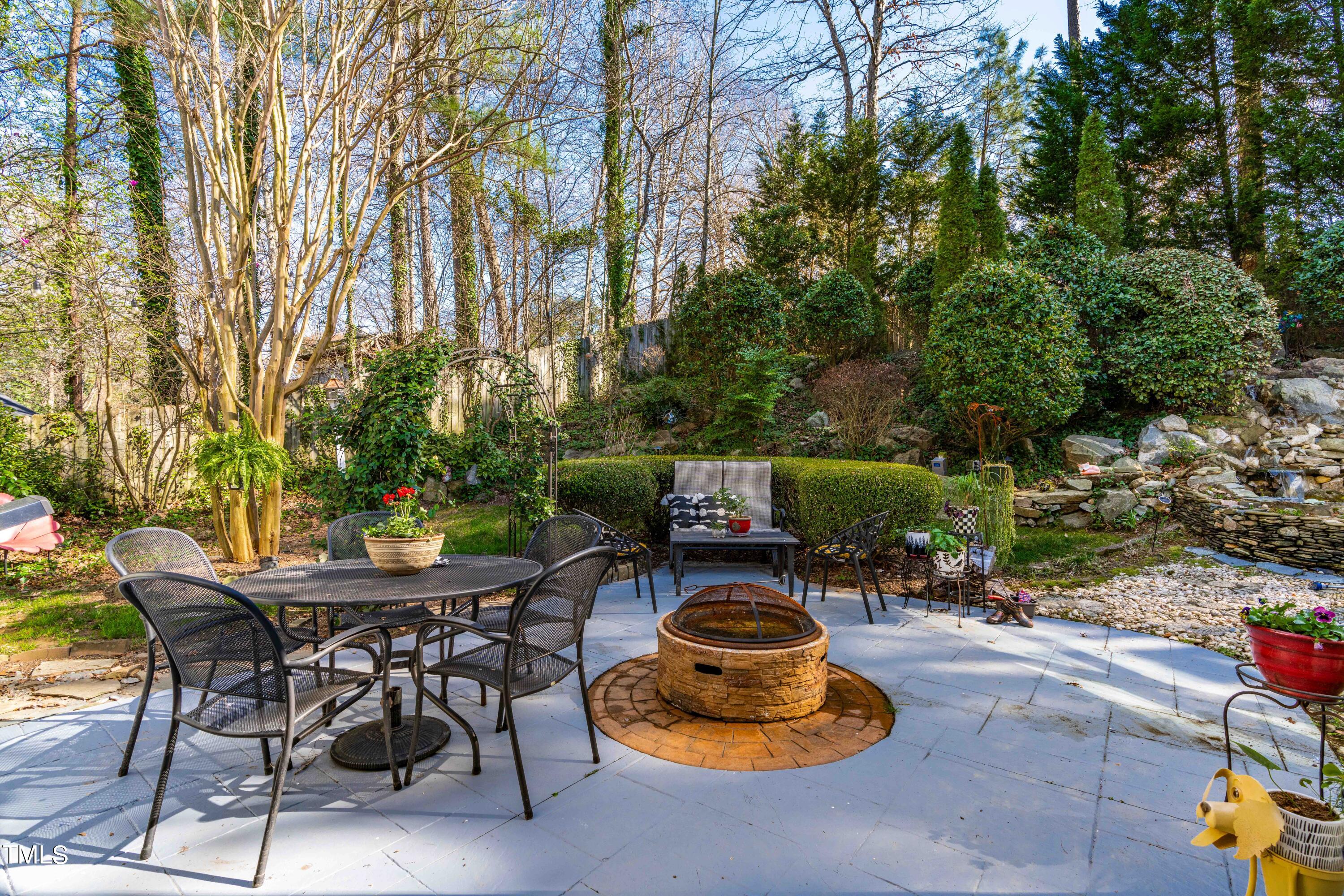 3805 April Place Raleigh, NC 27612 - Photo 29 of 34 DSC09046