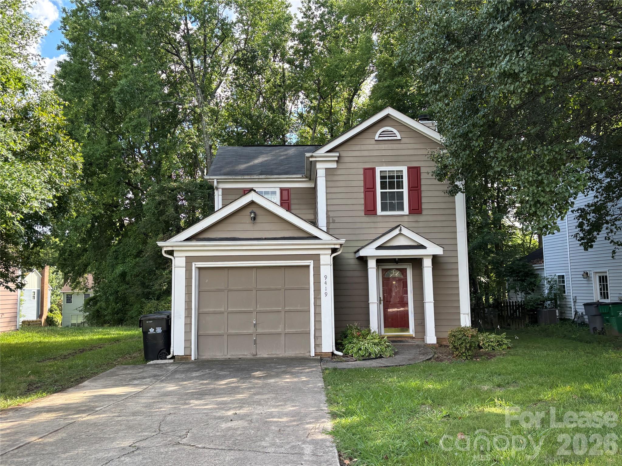 9419 Oren Thompson Road Charlotte, NC 28213 - Photo 4 of 32