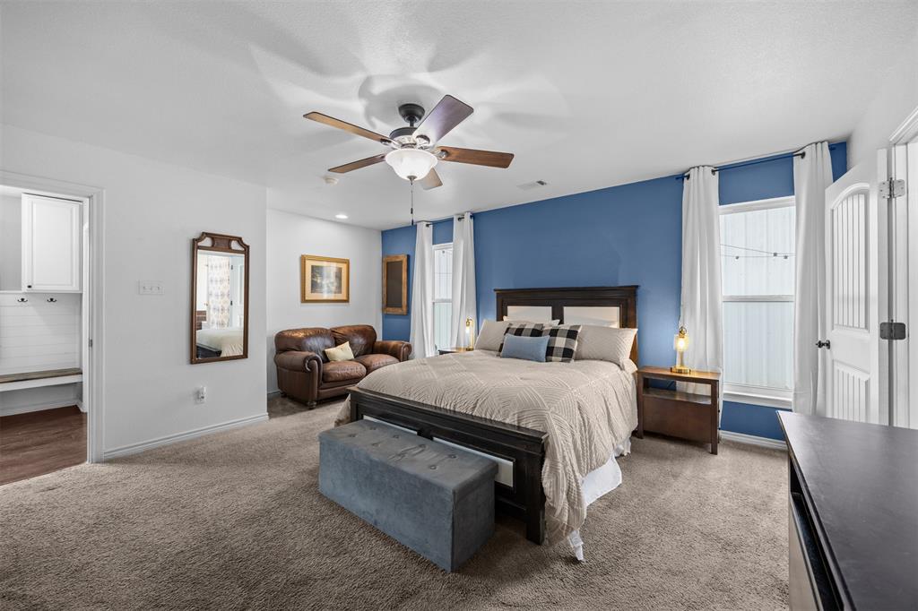 925 Wild Road Van Alstyne, TX 75495 - Photo 17 of 40