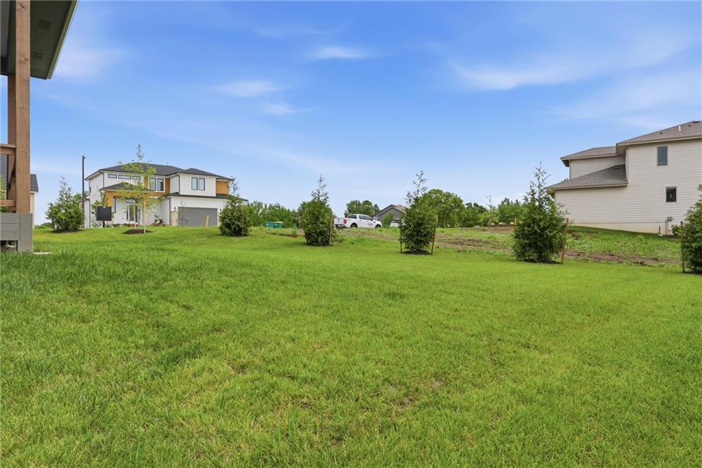 22005 West 99th Terrace Lenexa, KS 66220 - Photo 25 of 55