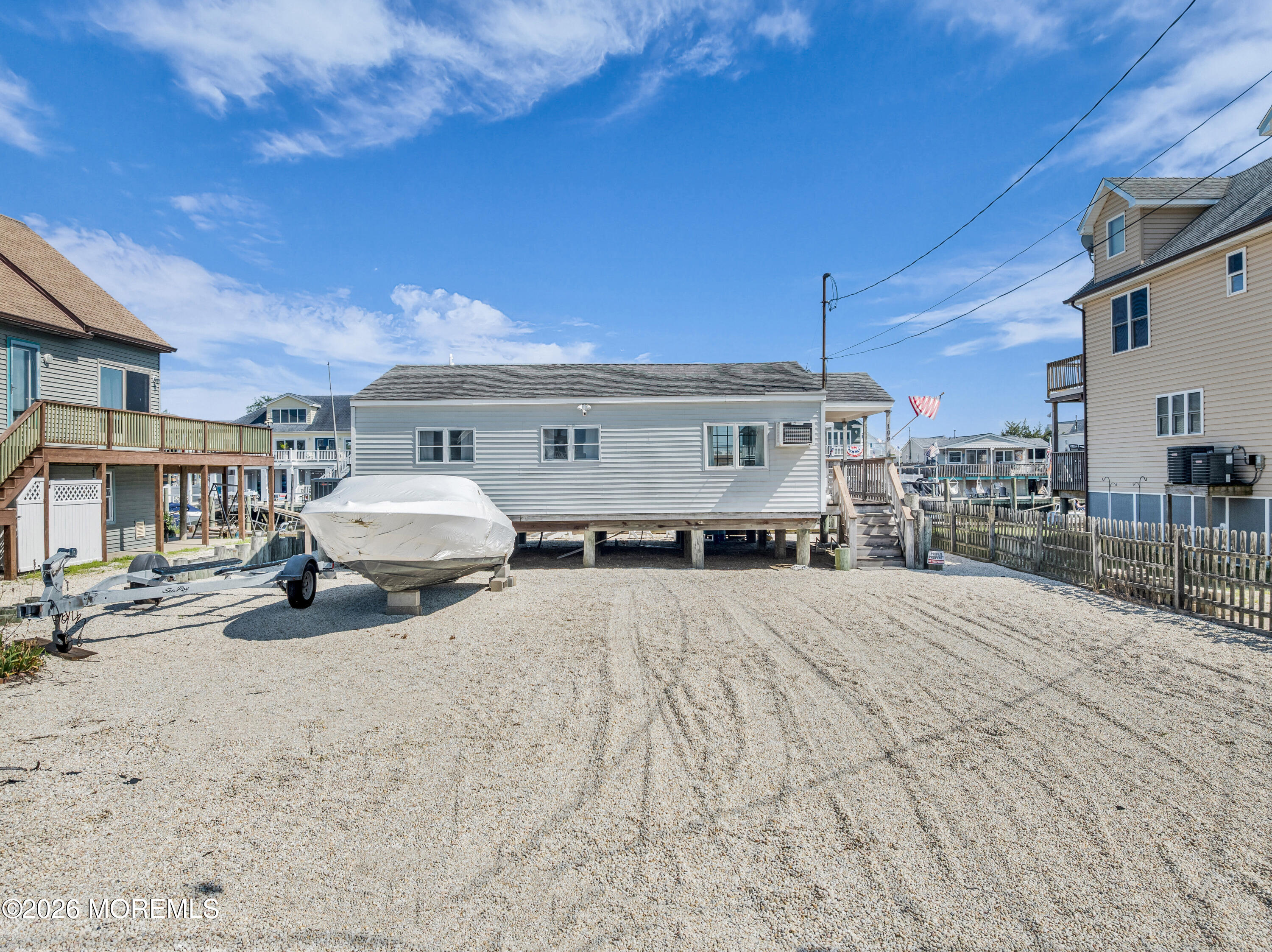 109 Marlin Road Tuckerton, NJ 08087 - Photo 5 of 33 Front/Street View