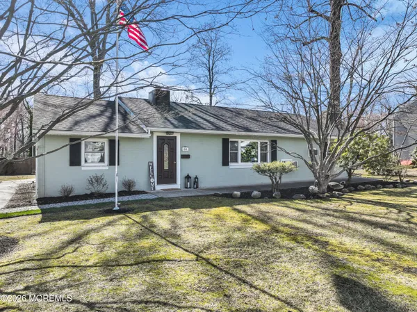 $775,000 | 66 Pemberton Avenue, Oceanport, NJ 07757