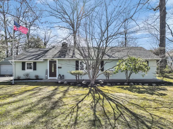 $775,000 | 66 Pemberton Avenue, Oceanport, NJ 07757