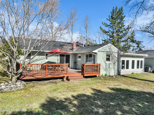 $775,000 | 66 Pemberton Avenue, Oceanport, NJ 07757