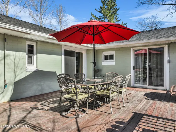 $775,000 | 66 Pemberton Avenue, Oceanport, NJ 07757
