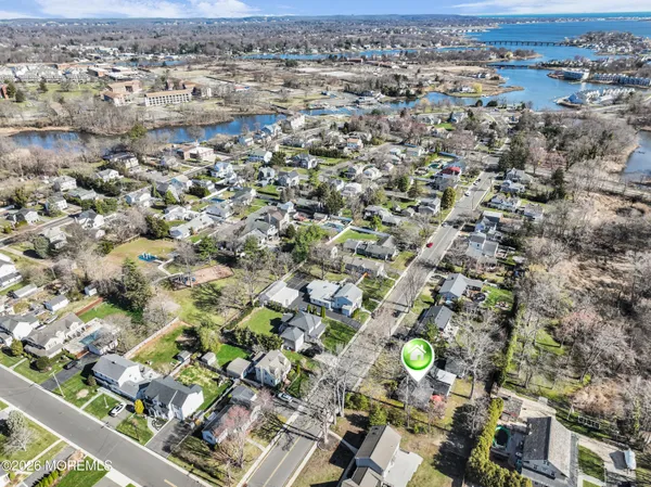 $775,000 | 66 Pemberton Avenue, Oceanport, NJ 07757