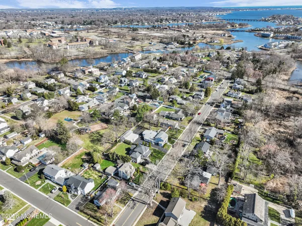 $775,000 | 66 Pemberton Avenue, Oceanport, NJ 07757