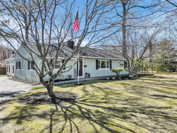 $775,000 | 66 Pemberton Avenue, Oceanport, NJ 07757