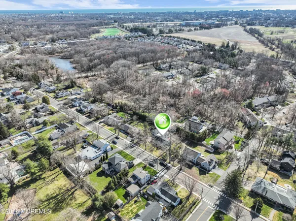 $775,000 | 66 Pemberton Avenue, Oceanport, NJ 07757