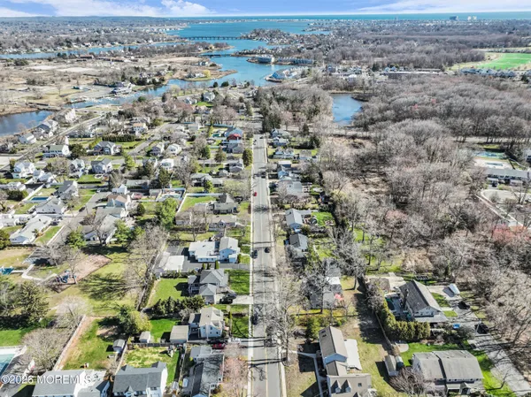 $775,000 | 66 Pemberton Avenue, Oceanport, NJ 07757