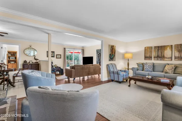 $775,000 | 66 Pemberton Avenue, Oceanport, NJ 07757