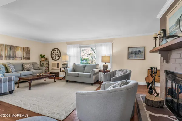 $775,000 | 66 Pemberton Avenue, Oceanport, NJ 07757