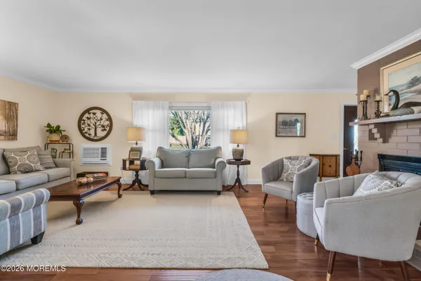 $775,000 | 66 Pemberton Avenue, Oceanport, NJ 07757