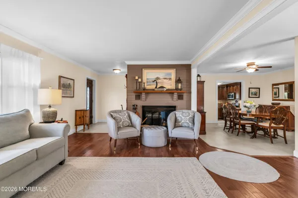 $775,000 | 66 Pemberton Avenue, Oceanport, NJ 07757