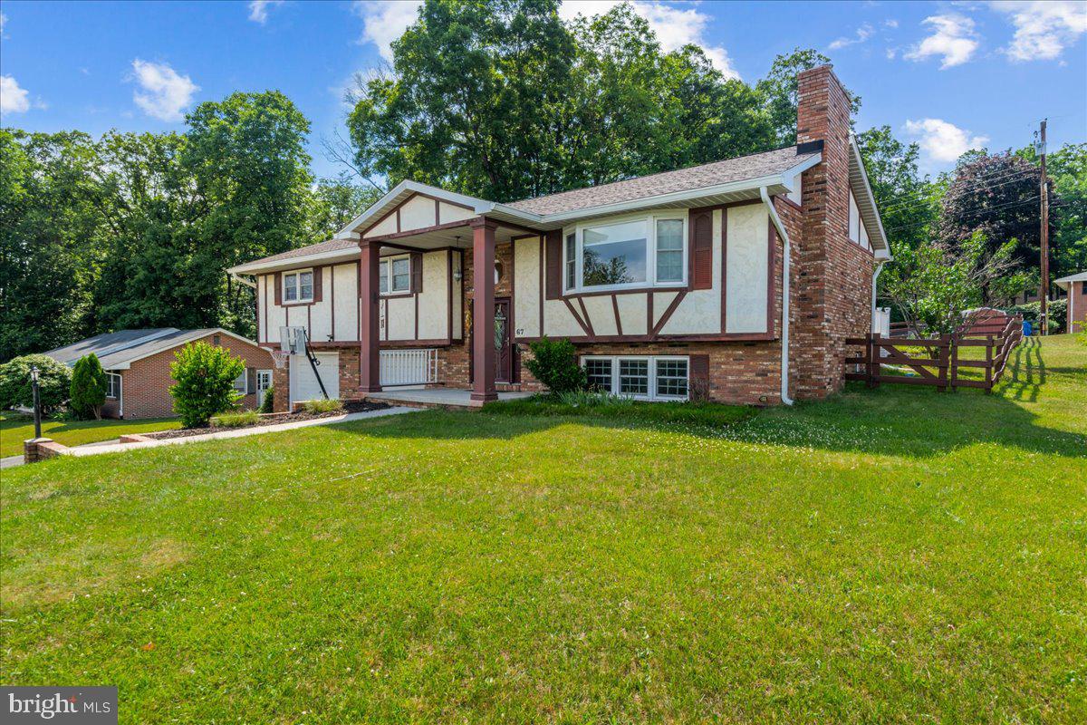 67 Meadow Road Frostburg, MD 21532 - Photo 37 of 43