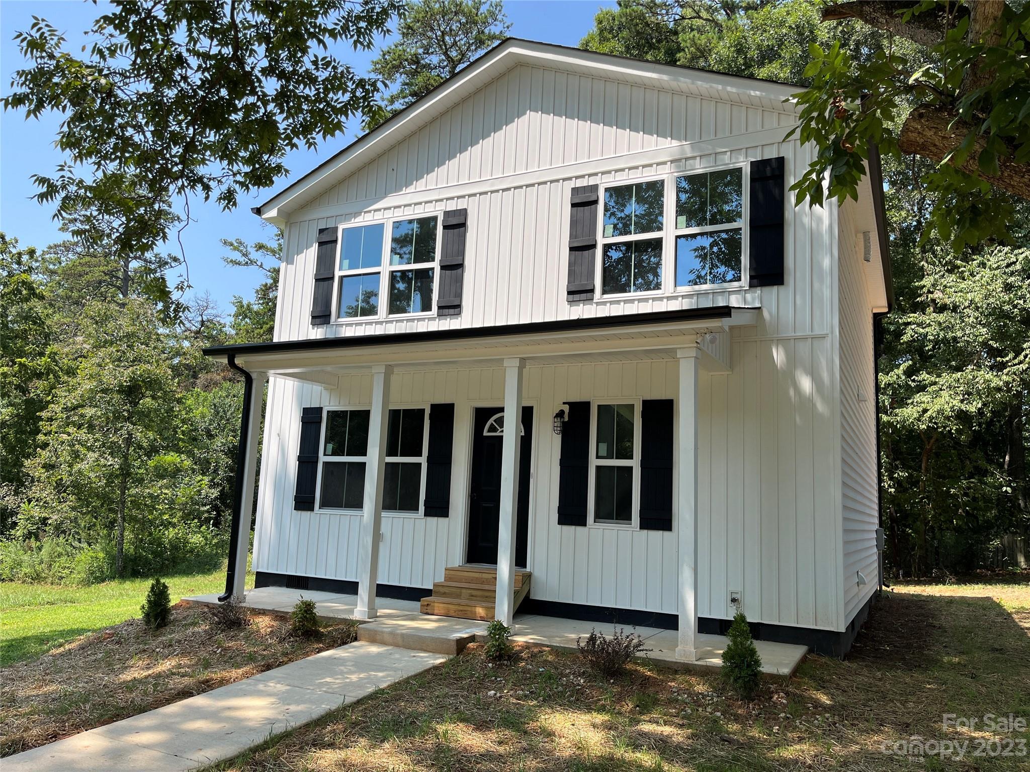 2080 Harrison Road Salisbury, NC 28147 - Photo 1 of 25 Gallery Image 1