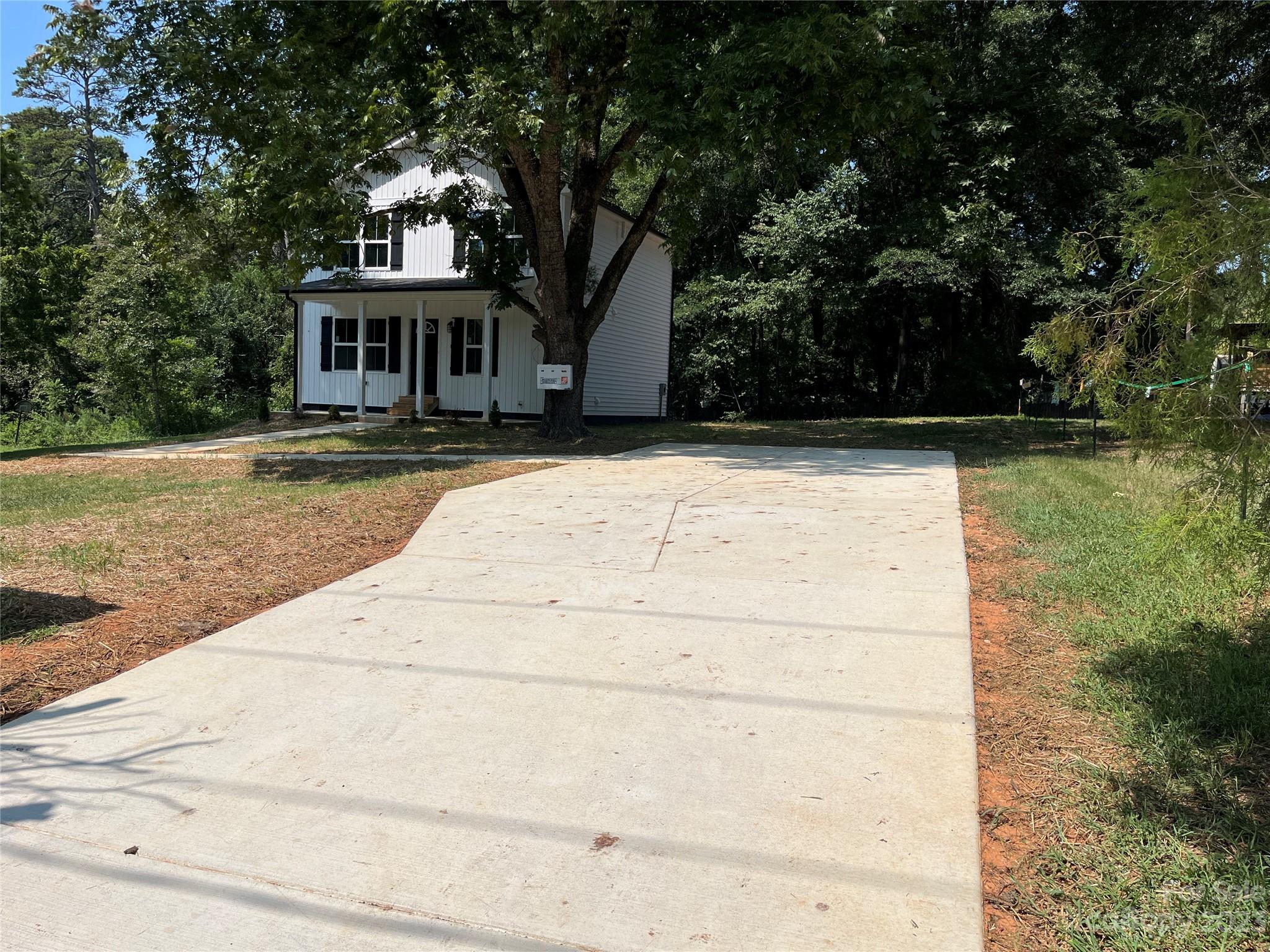 2080 Harrison Road Salisbury, NC 28147 - Photo 15 of 25 Gallery Image 15