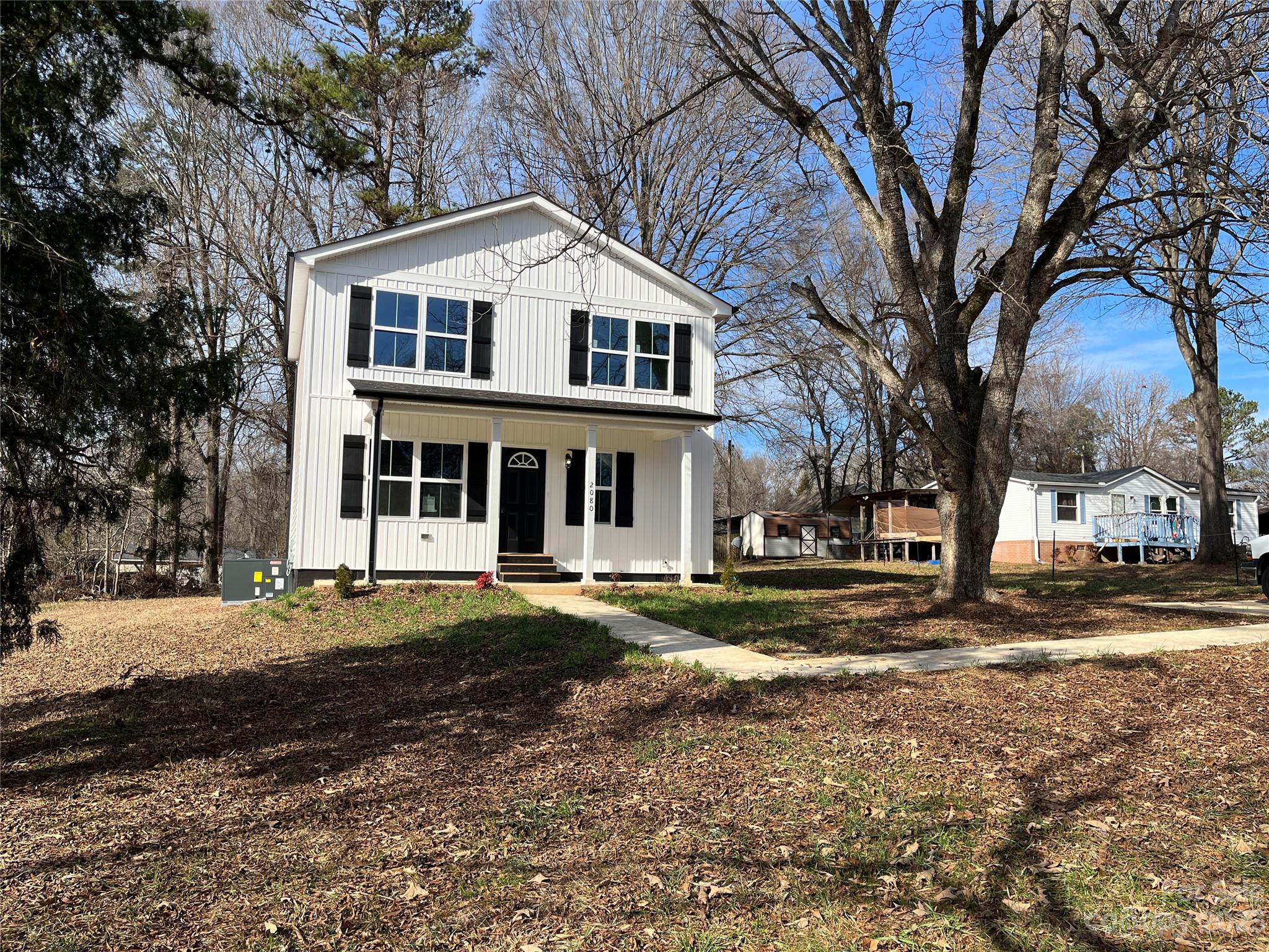 2080 Harrison Road Salisbury, NC 28147 - Photo 18 of 25 Gallery Image 18