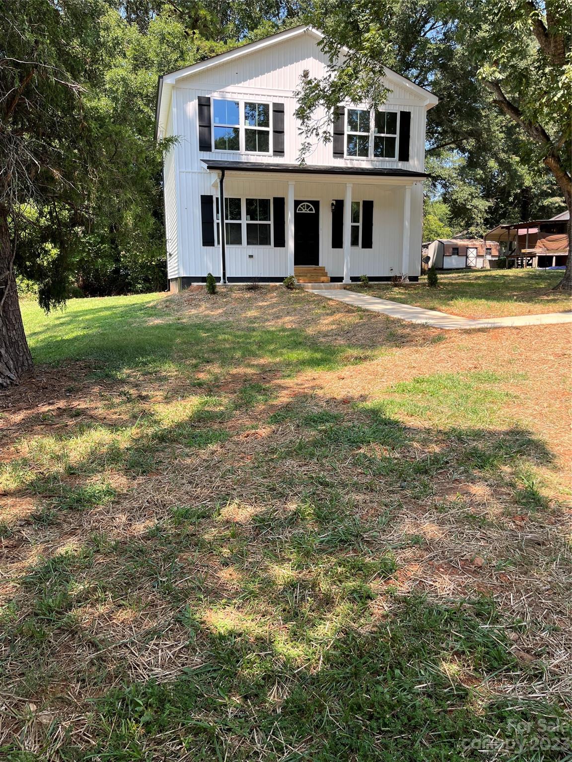 2080 Harrison Road Salisbury, NC 28147 - Photo 20 of 25 Gallery Image 20
