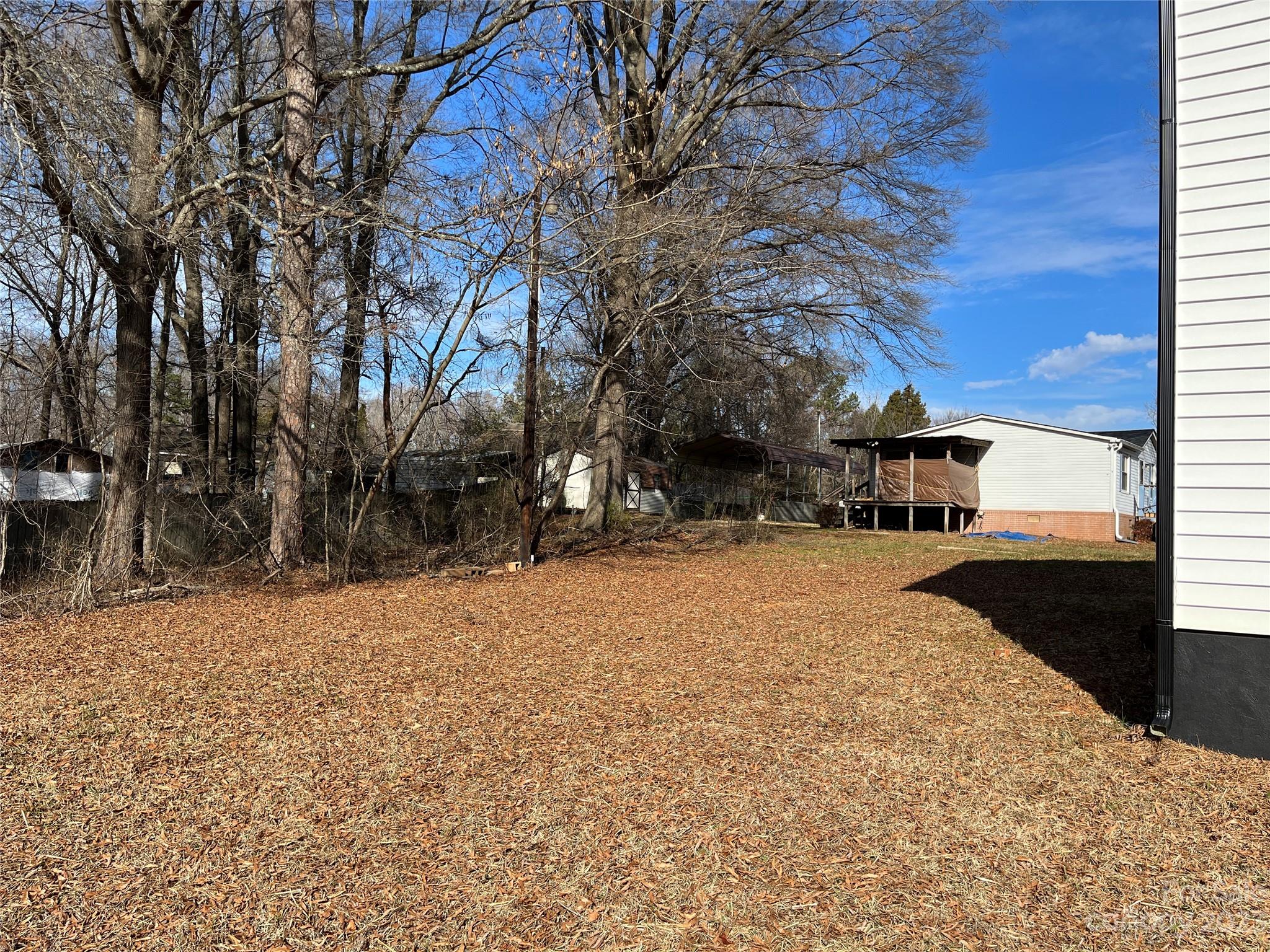 2080 Harrison Road Salisbury, NC 28147 - Photo 24 of 25 Gallery Image 24