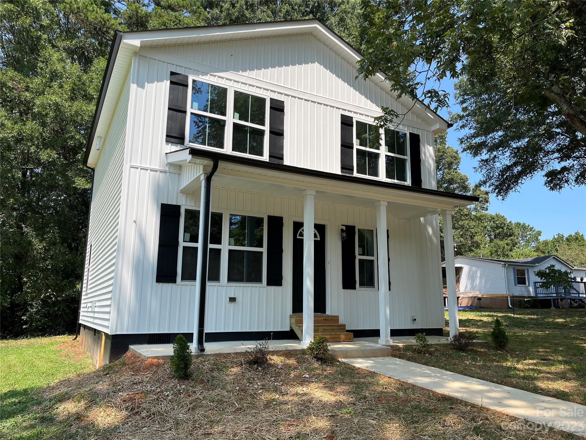 2080 Harrison Road Salisbury, NC 28147 - Photo 4 of 25 Gallery Image 4