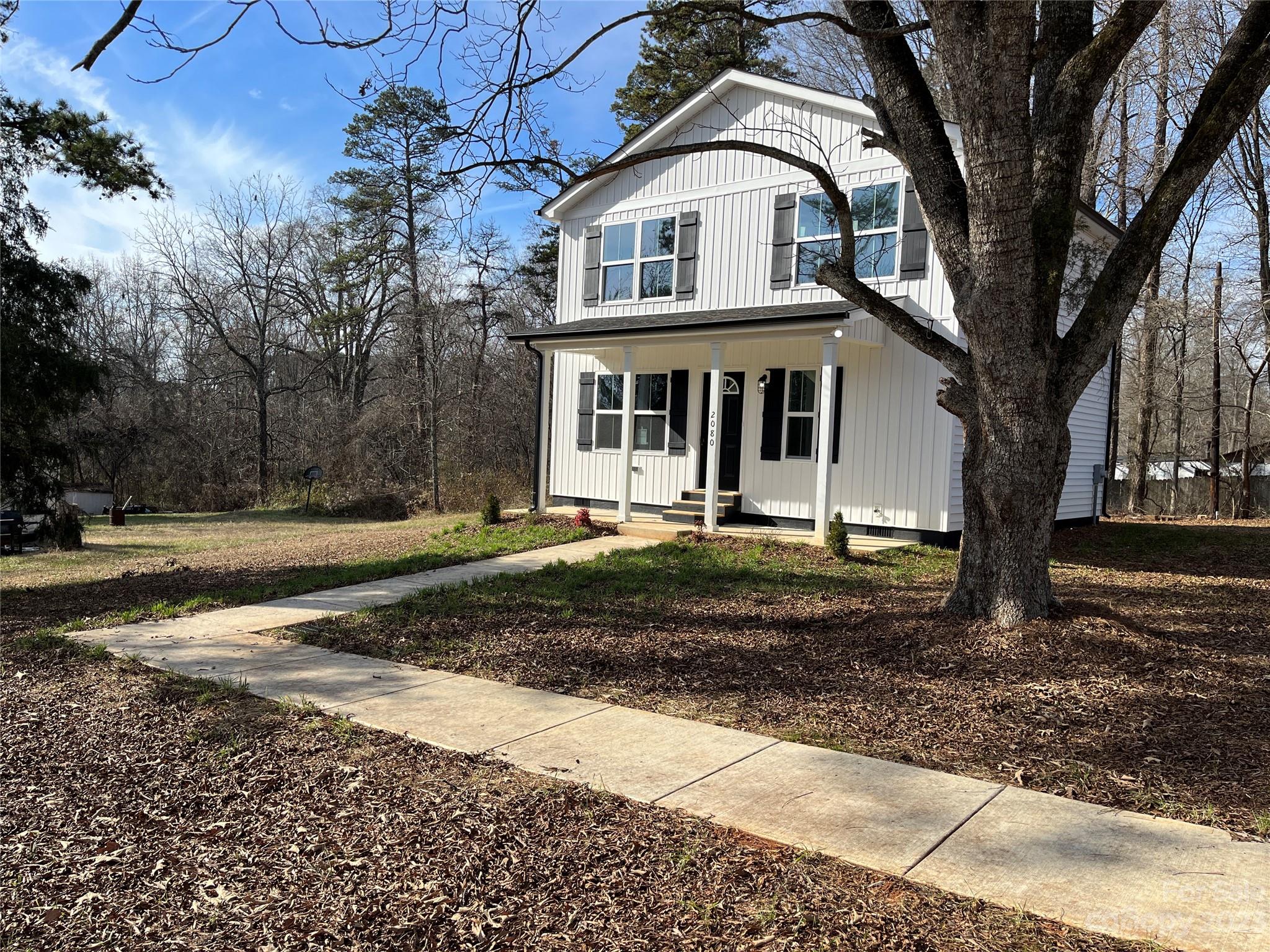 2080 Harrison Road Salisbury, NC 28147 - Photo 7 of 25 Gallery Image 7