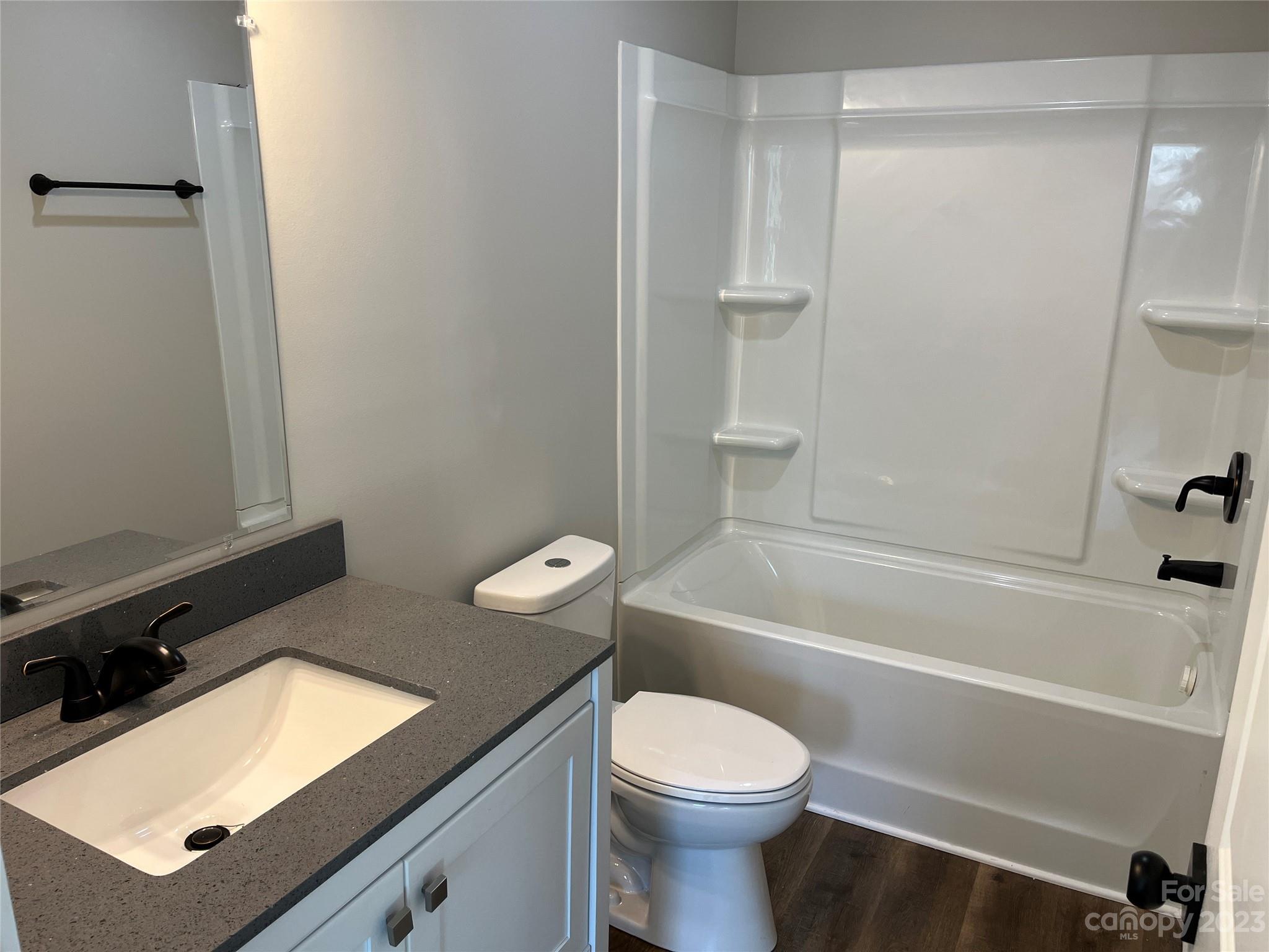 2080 Harrison Road Salisbury, NC 28147 - Photo 10 of 25 Gallery Image 10